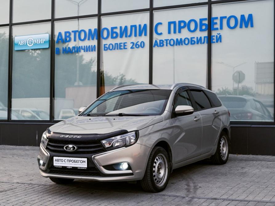 Lada (ВАЗ) Vesta I Екатеринбург  - изображение 1