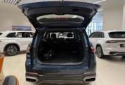 Geely Okavango I Рестайлинг Саранск  - изображение 21