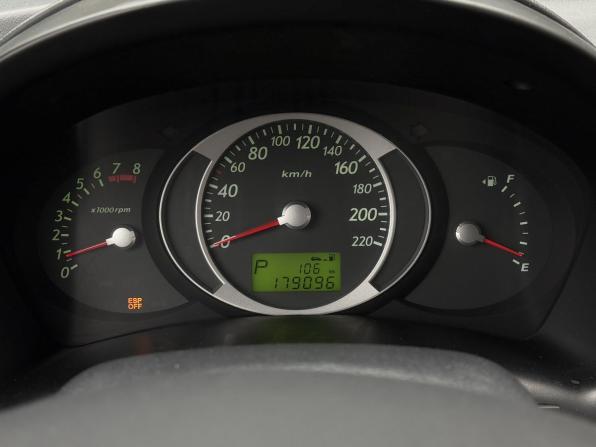 Hyundai Tucson I с пробегом 2008 года, цена 799 000 рублей, 179054 км, внедорожник, Автокод Объявления