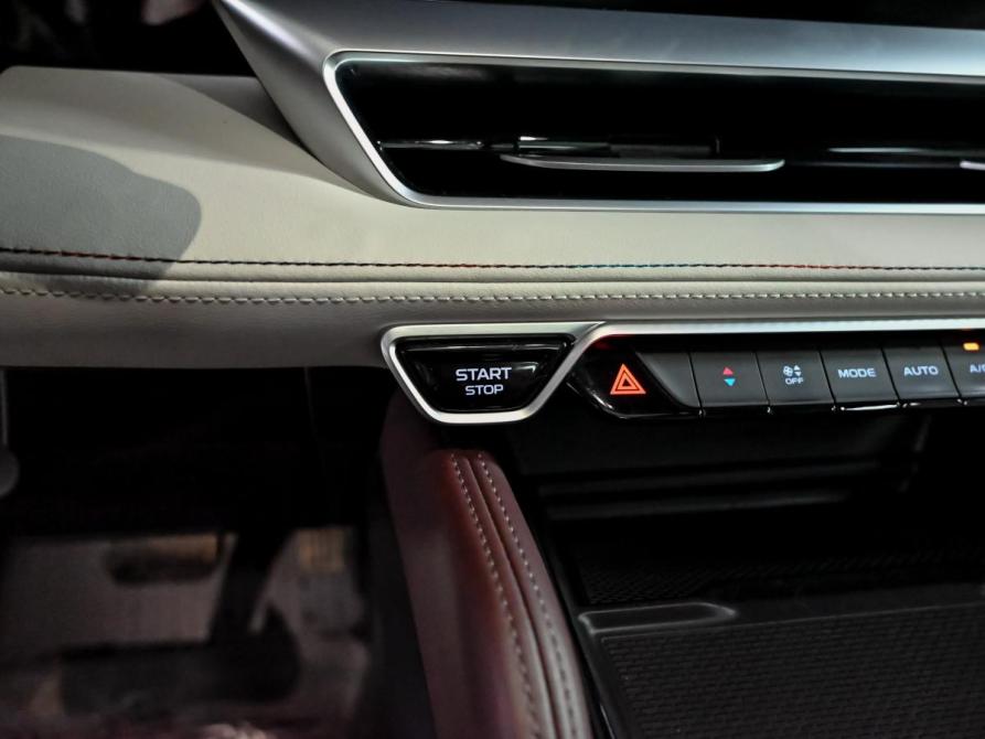 Geely Monjaro I Екатеринбург  - изображение 15