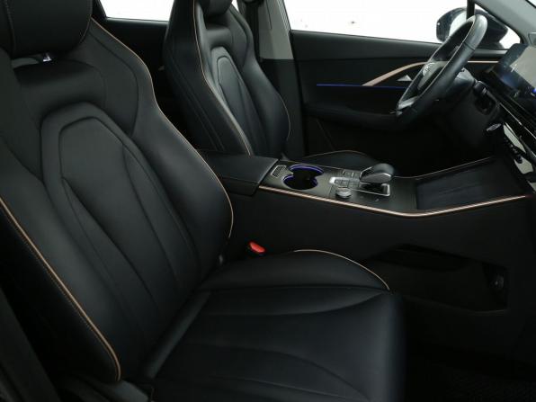 Omoda C5 I с пробегом 2023 года, цена 1 578 000 рублей, 98600 км, внедорожник, Автокод Объявления