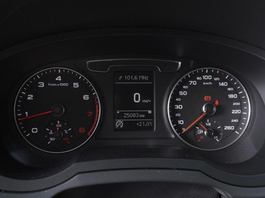 Audi Q3 I (8U) Рестайлинг Ростов-на-Дону  - изображение 18