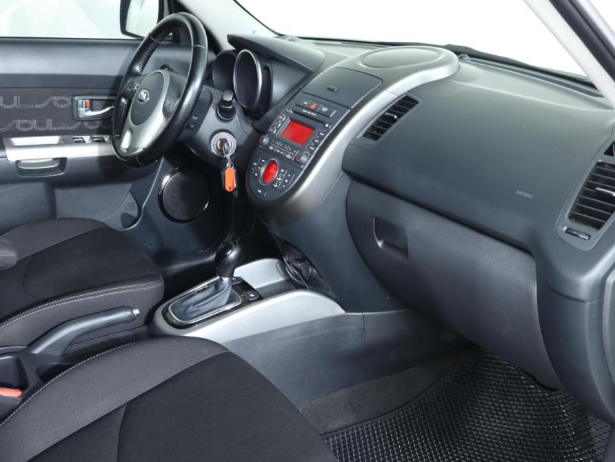 Kia Soul I Рестайлинг Москва  - изображение 22