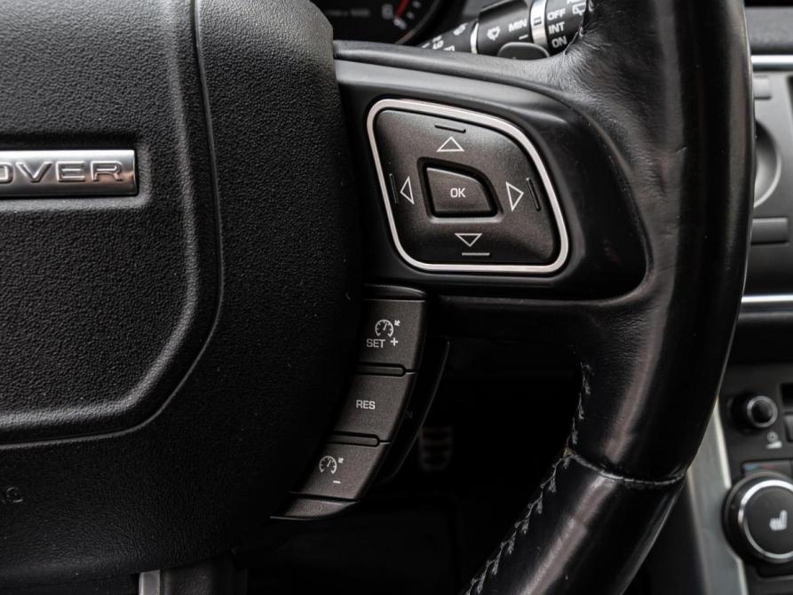 Land Rover Range Rover Evoque I Краснодар  - изображение 19
