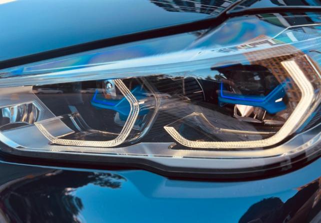 BMW X5 IV (G05/G18) с пробегом 2021 года, цена 7 600 000 рублей, 88508 км, внедорожник, Автокод Объявления