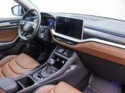 Skoda Kodiaq I Рестайлинг Москва  - изображение 28