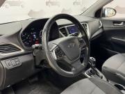 Hyundai Solaris II Ставрополь  - изображение 22