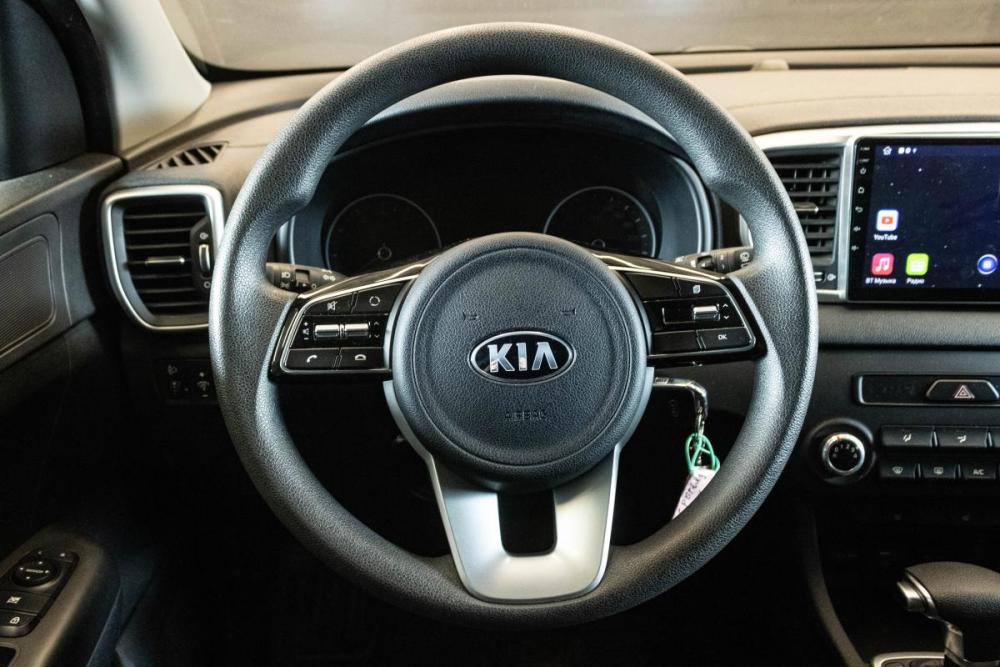 Kia Sportage IV Рестайлинг Уфа  - изображение 6