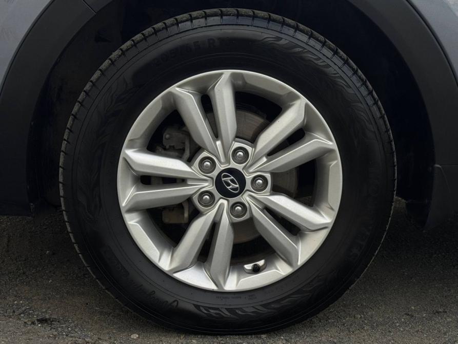 Hyundai Creta I Екатеринбург  - изображение 36