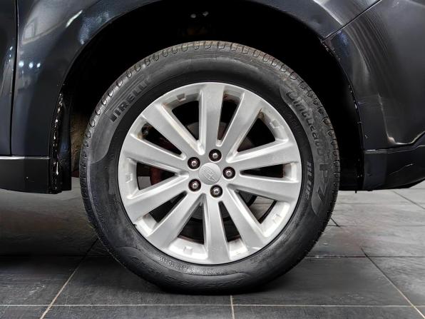 Subaru Forester III Рестайлинг с пробегом 2012 года, цена 994 000 рублей, 235146 км, внедорожник, Автокод Объявления