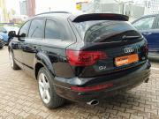 Audi Q7 I (4L) Рестайлинг Екатеринбург  - изображение 33