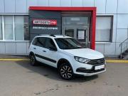 Lada (ВАЗ) Granta I Рестайлинг Альметьевск  - изображение 19