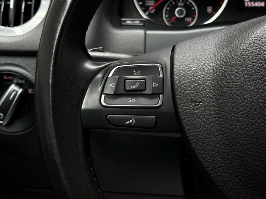 Volkswagen Tiguan I Рестайлинг Ижевск  - изображение 20