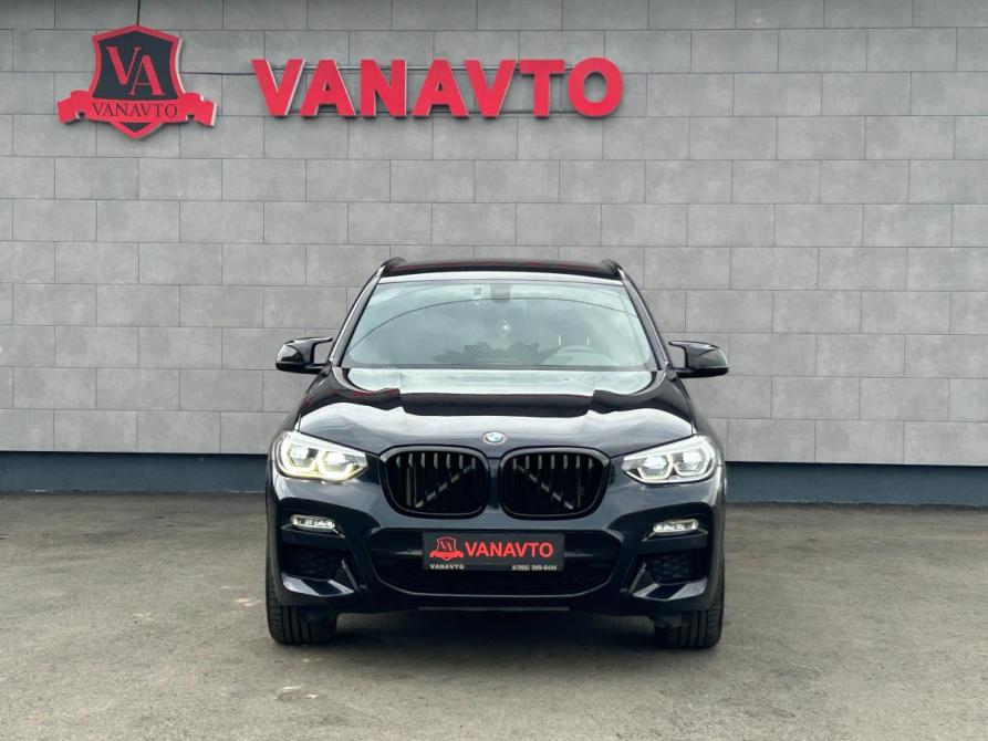 BMW X3 III (G01) Альметьевск  - изображение 2