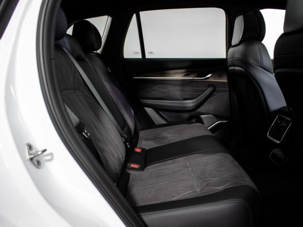 Geely Monjaro I Рестайлинг с пробегом 2025 года, цена 3 995 000 рублей, 9500 км, внедорожник, Автокод Объявления