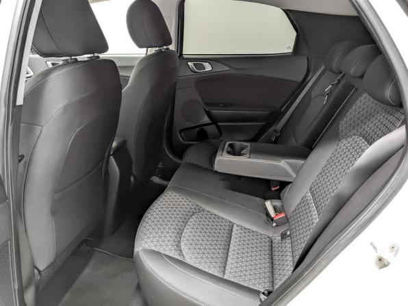 Kia XCeed I с пробегом 2021 года, цена 1 790 000 рублей, 81450 км, хэтчбек, Автокод Объявления