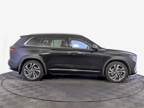 Geely Monjaro I с пробегом 2023 года, цена 2 970 000 рублей, 88165 км, внедорожник, Автокод Объявления