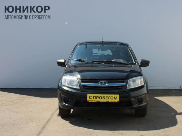 Lada (ВАЗ) Granta I с пробегом 2015 года, цена 299 000 рублей, 221961 км, лифтбек, Автокод Объявления