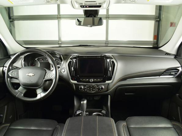 Chevrolet Traverse II с пробегом 2018 года, цена 2 675 995 рублей, 64304 км, внедорожник, Автокод Объявления