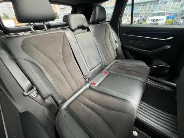 Geely Monjaro I с пробегом 2024 года, цена 3 349 000 рублей, 31616 км, внедорожник, Автокод Объявления