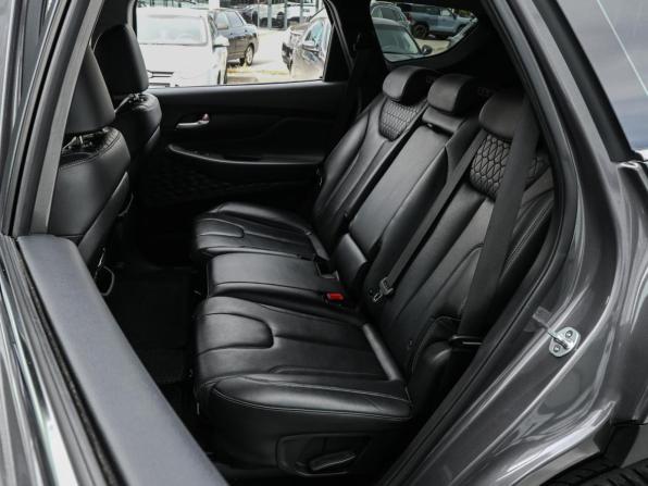 Hyundai Santa Fe IV с пробегом 2019 года, цена 3 159 000 рублей, 65984 км, внедорожник, Автокод Объявления