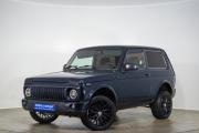 Lada (ВАЗ) Niva Оренбург  - изображение 21