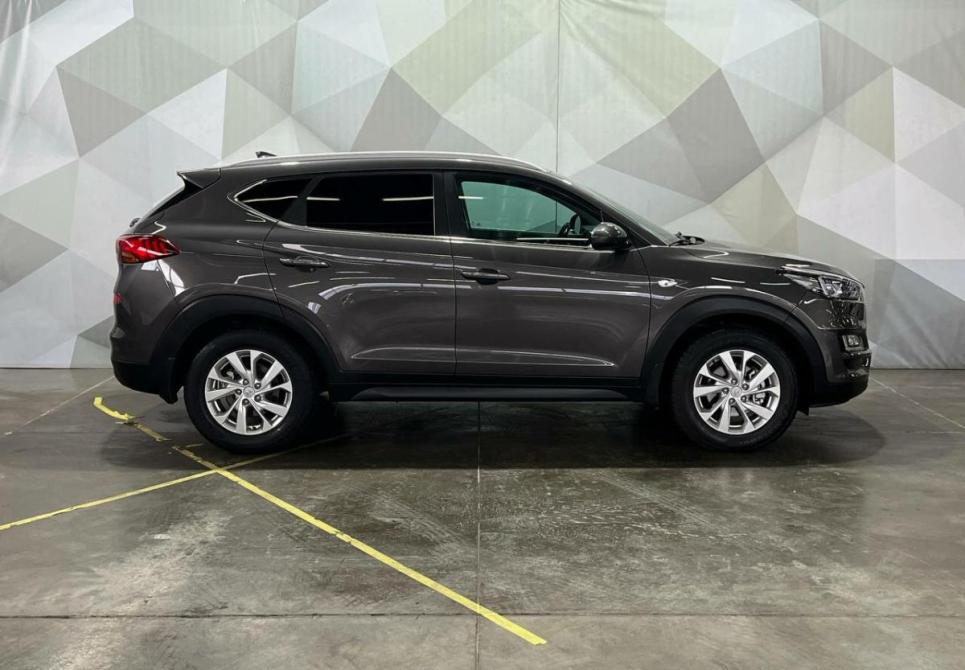 Hyundai Tucson III Рестайлинг Оренбург  - изображение 7