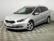 Kia Ceed II Санкт-Петербург  - изображение 17