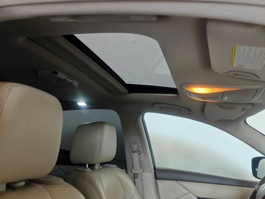 Infiniti M IV Москва  - изображение 17