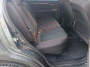 Hyundai Santa Fe II Рестайлинг Москва  - изображение 33