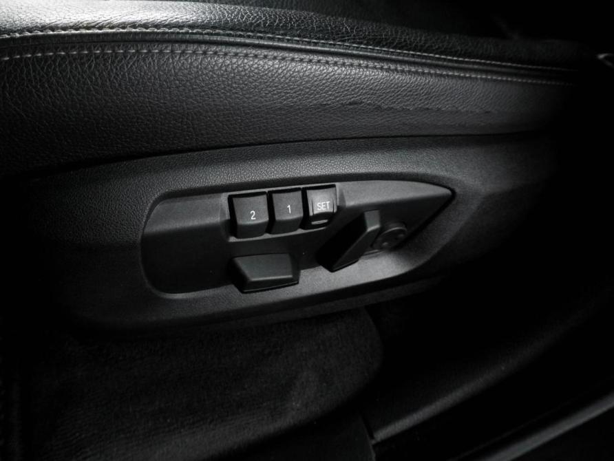 BMW X5 III (F15) Воронеж  - изображение 14