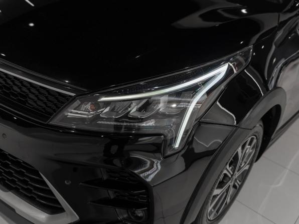 Kia Rio IV Рестайлинг с пробегом 2021 года, цена 1 840 000 рублей, 81367 км, хэтчбек, Автокод Объявления