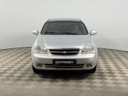 Chevrolet Lacetti I Казань  - изображение 22