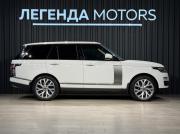 Land Rover Range Rover IV Рестайлинг Иркутск  - изображение 43