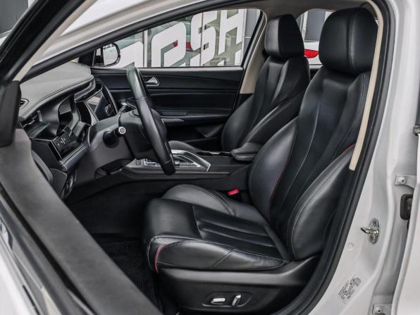 Omoda S5 с пробегом 2023 года, цена 1 390 000 рублей, 37552 км, седан, Автокод Объявления