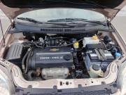 Chevrolet Aveo I Рестайлинг Брянск  - изображение 26
