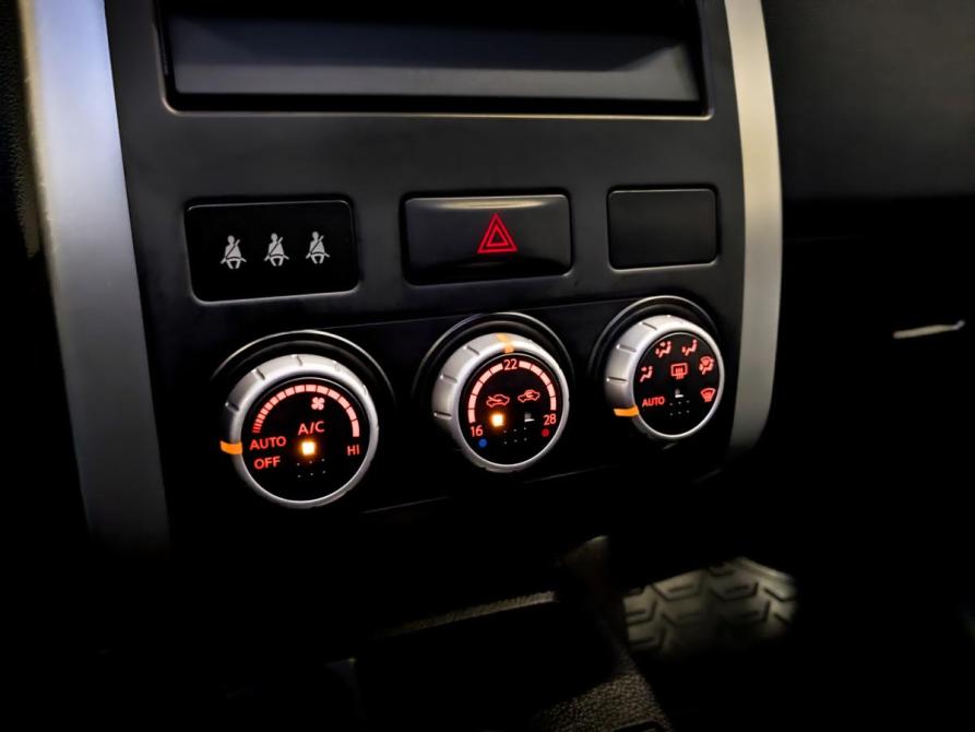 Nissan X-Trail II Рестайлинг Москва  - изображение 28