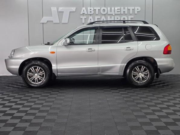 Hyundai Santa Fe I с пробегом 2001 года, цена 649 000 рублей, 290000 км, внедорожник, Автокод Объявления
