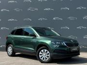 Skoda Karoq I Санкт-Петербург  - изображение 28