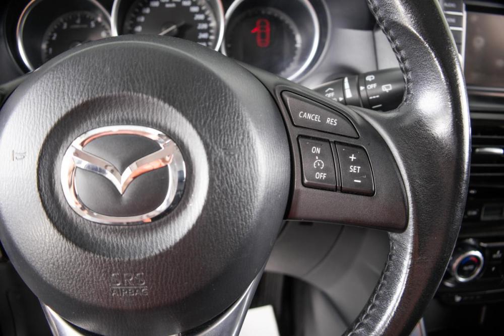 Mazda CX-5 I Пермь  - изображение 17