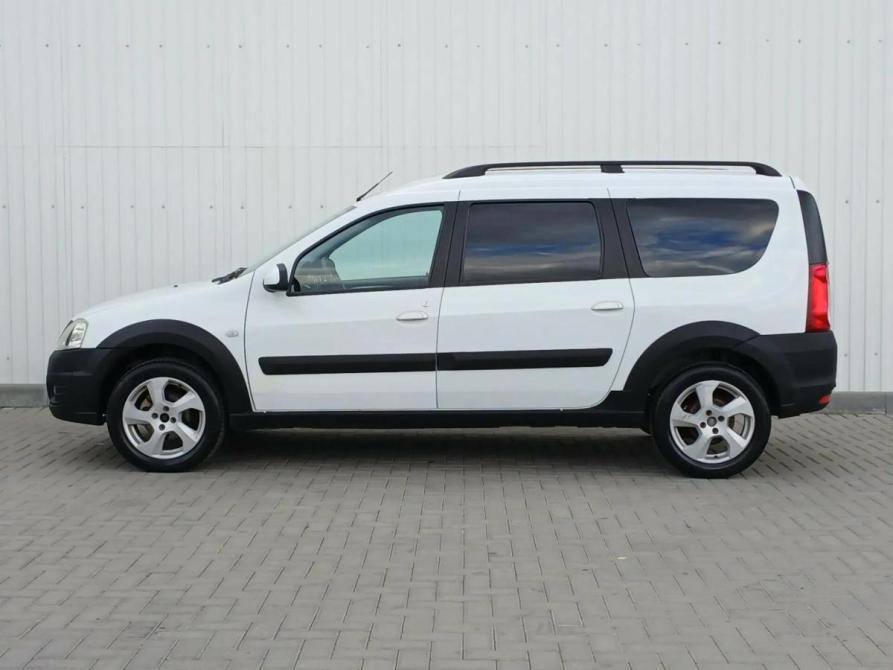 Lada (ВАЗ) Largus I Новочеркасск  - изображение 8