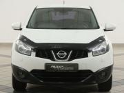 Nissan Qashqai I Рестайлинг Иваново  - изображение 24