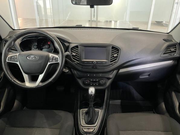 Lada (ВАЗ) Vesta I с пробегом 2021 года, цена 1 079 000 рублей, 105861 км, универсал, Автокод Объявления