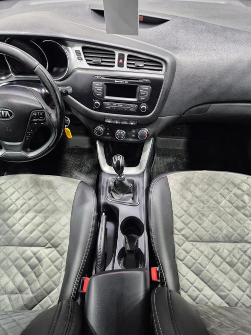 Kia Ceed II Воронеж  - изображение 11