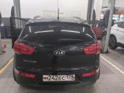 Kia Sportage III Рестайлинг Санкт-Петербург  - изображение 28