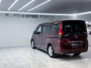Honda Stepwgn IV Рестайлинг Уфа  - изображение 47