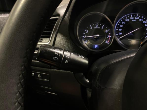 Mazda 6 III (GJ) с пробегом 2013 года, цена 1 505 000 рублей, 148979 км, седан, Автокод Объявления