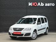 Lada (ВАЗ) Largus I Екатеринбург  - изображение 16