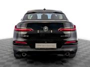 BMW X4 II (G02) Москва  - изображение 36
