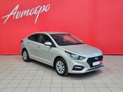 Hyundai Solaris II Вологда  - изображение 25